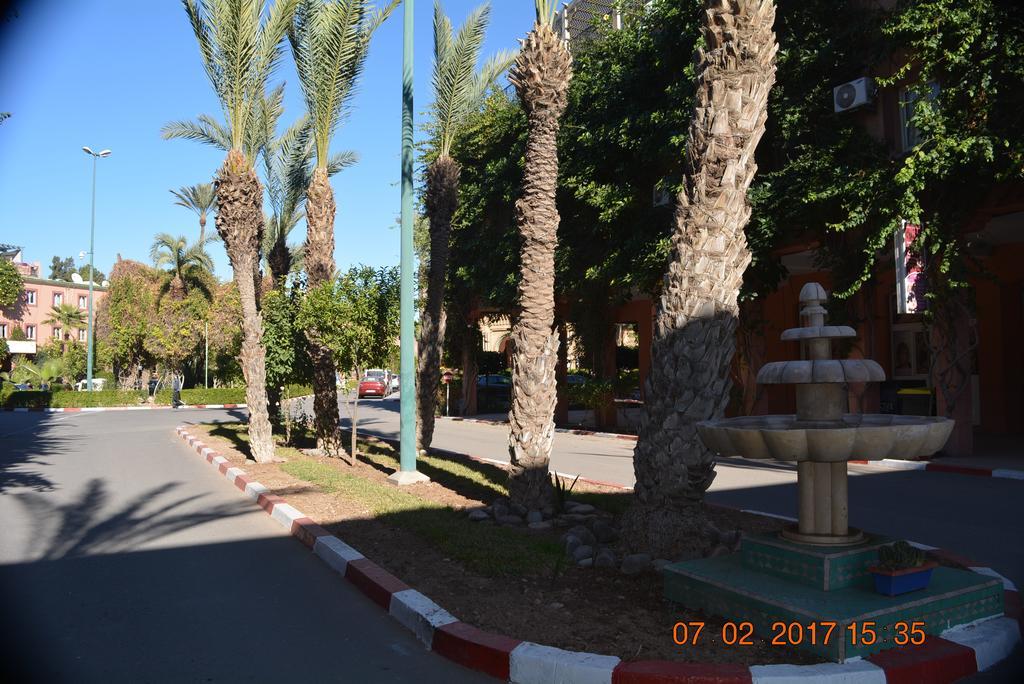 Villa Galya Marrakesch