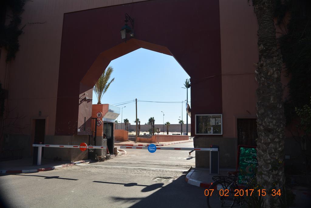 Galya * Marrakesch
