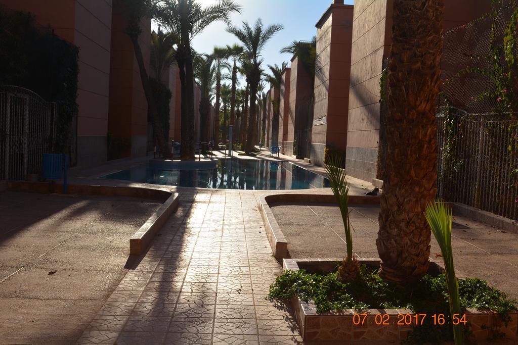 Villa Galya Marrakesch