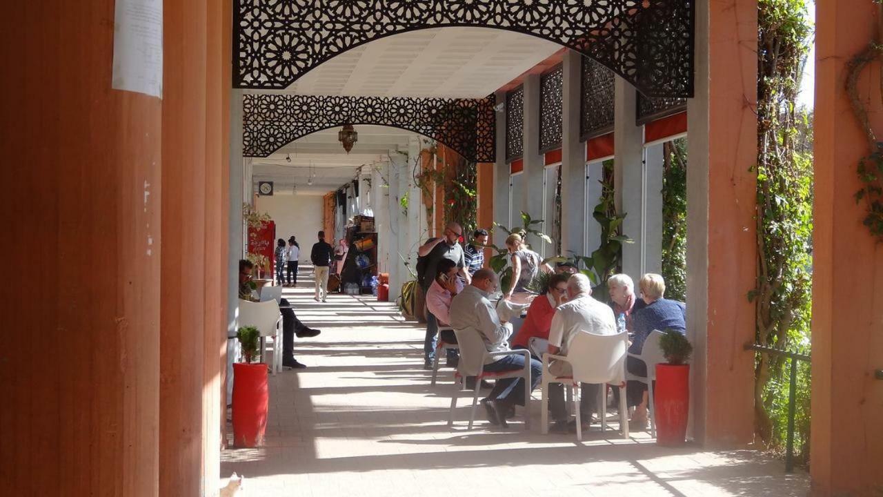 Galya Villa Marrakesch