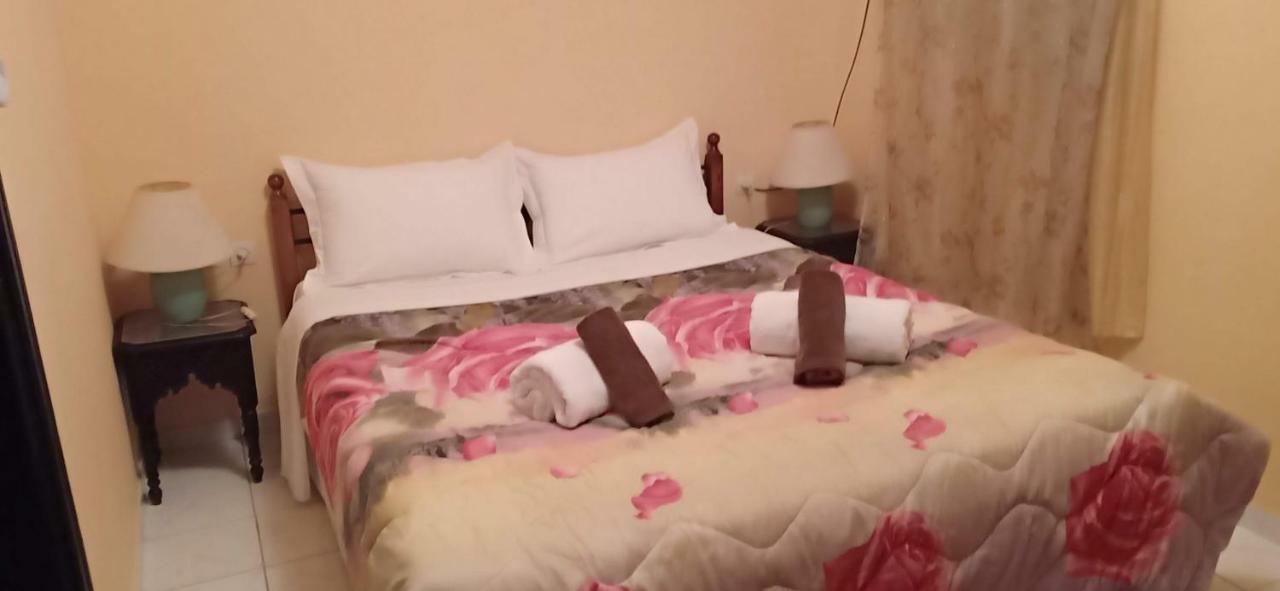 Galya Marrakesch