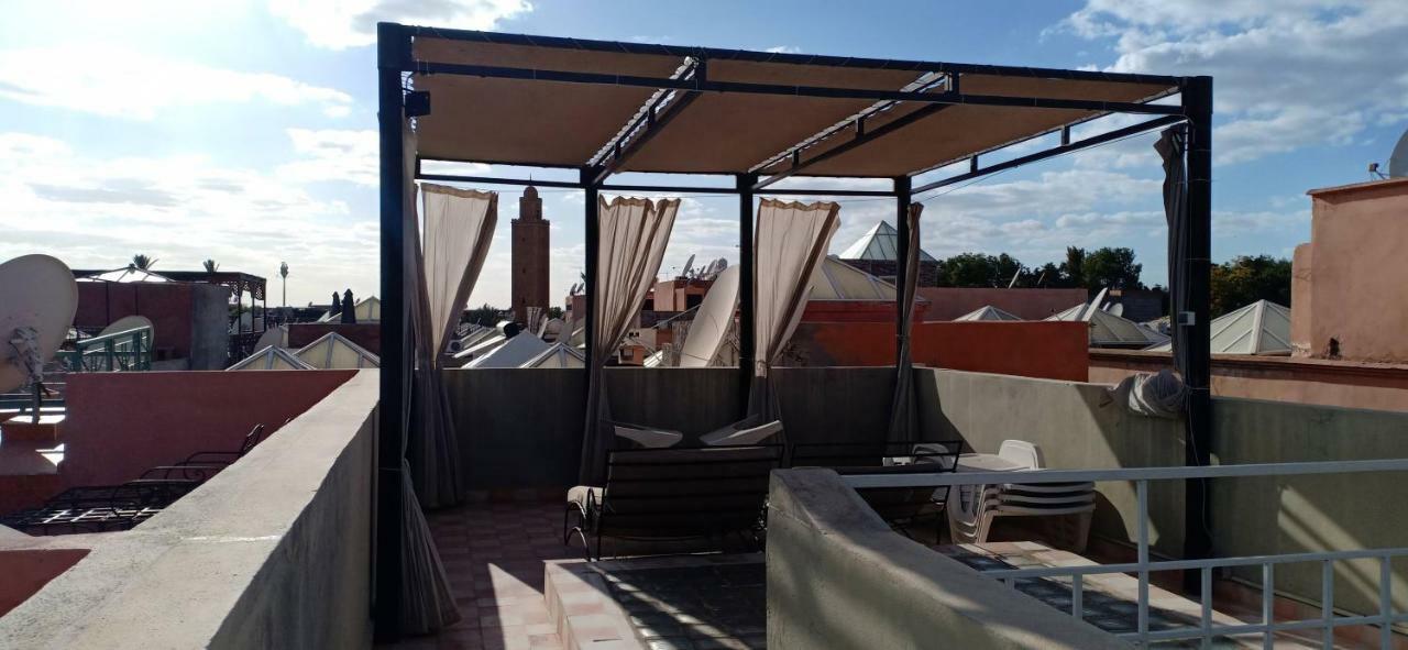 Galya * Marrakesch