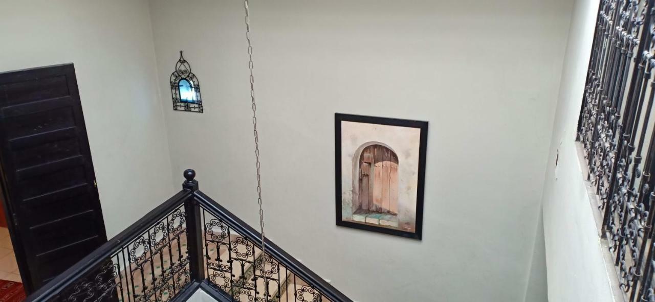 Villa Galya Marrakesch