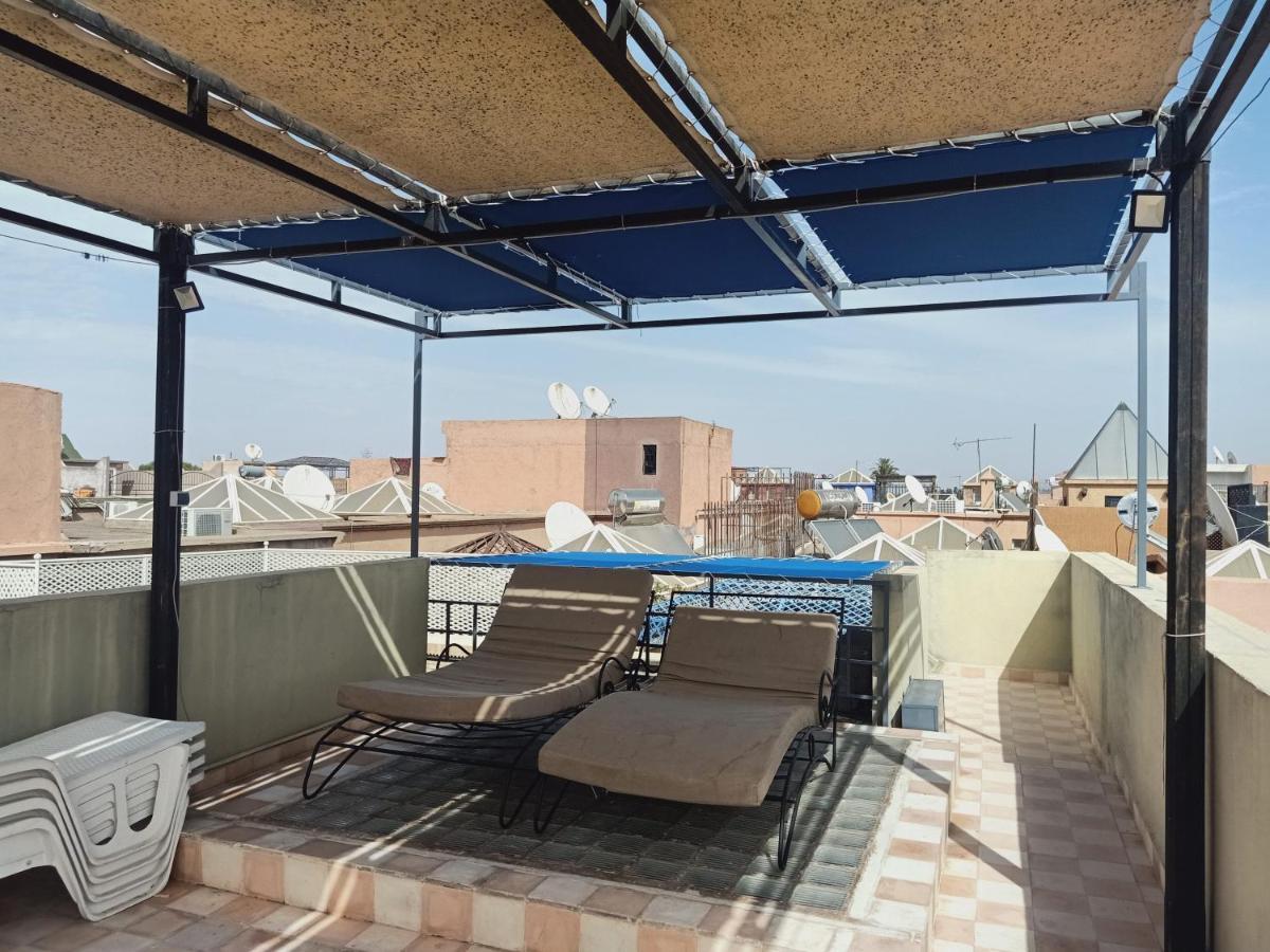 Galya * Marrakesch